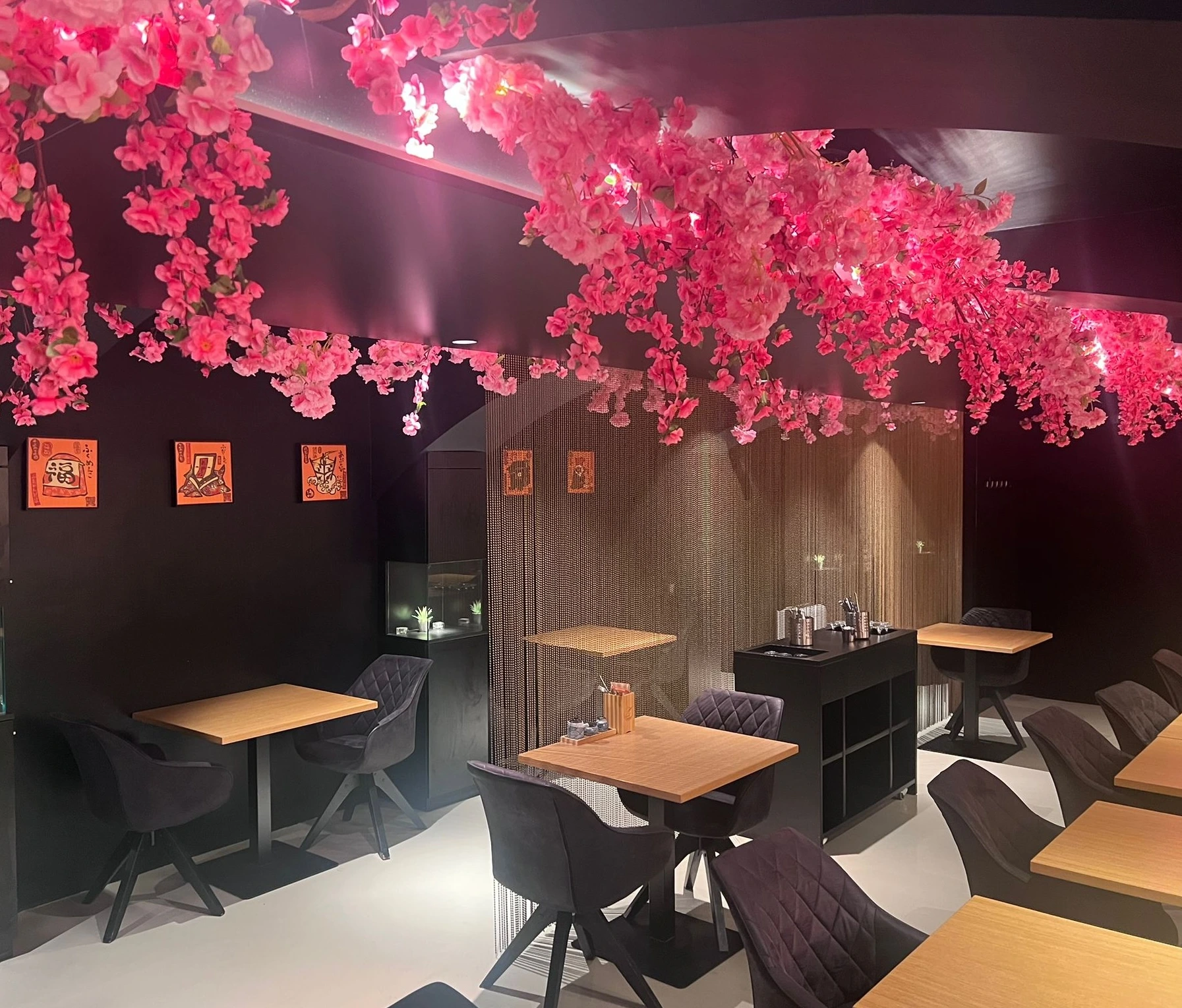 Schüssel Ramen bei Rizumi Ramen & Sushi in Wien
